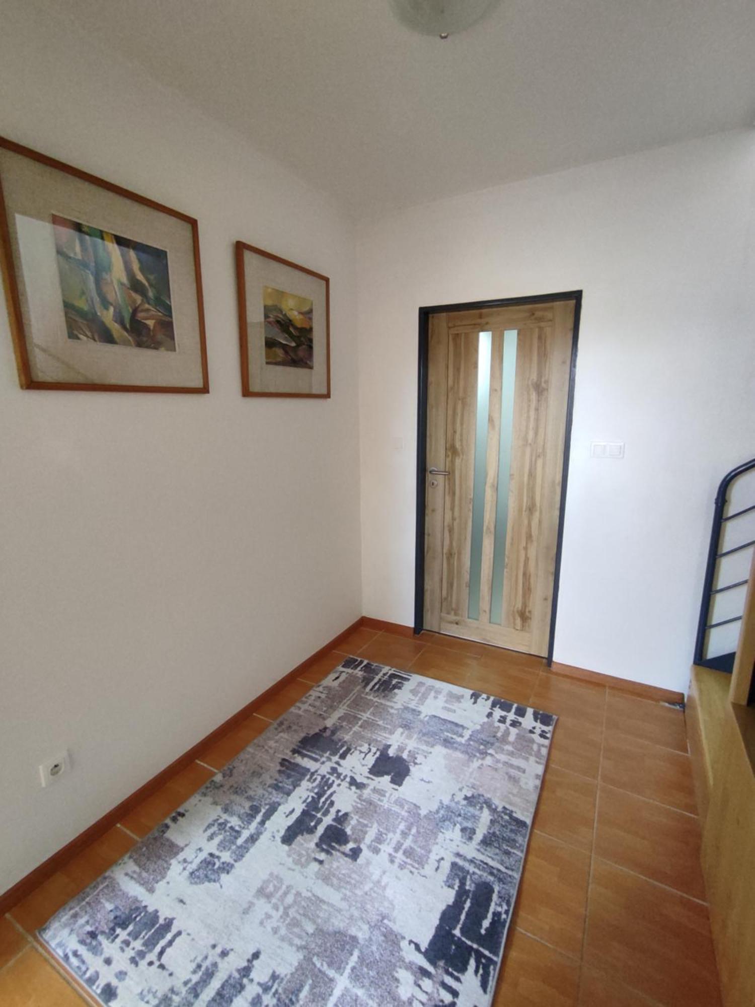 Ferienwohnung Ubytovani Ema Valtice Exterior foto