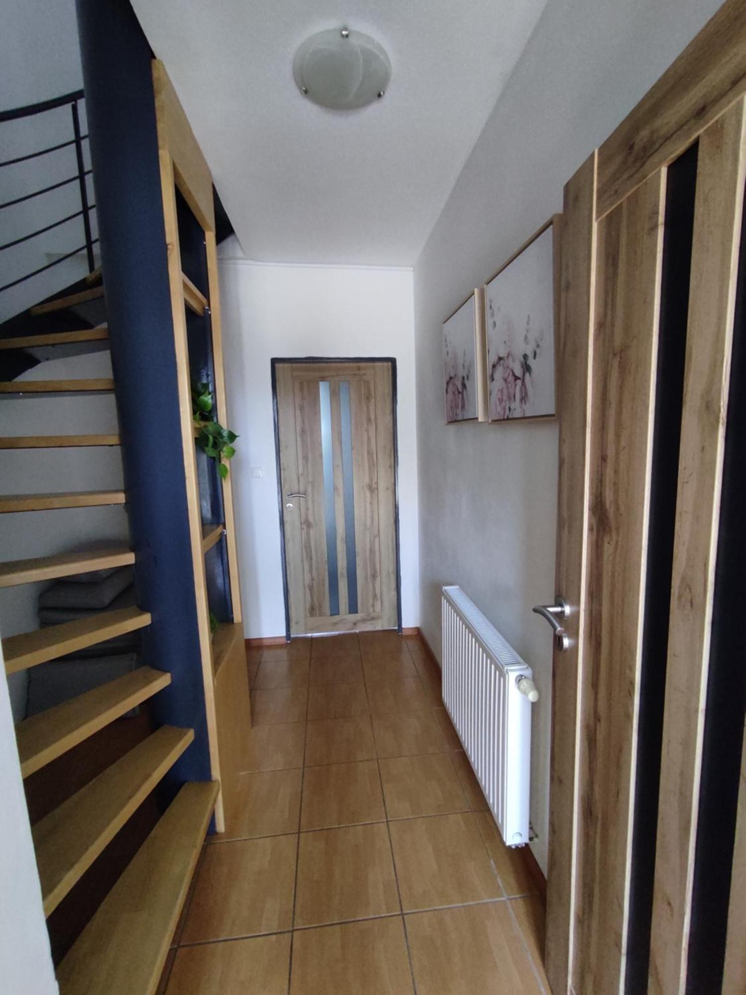 Ferienwohnung Ubytovani Ema Valtice Exterior foto